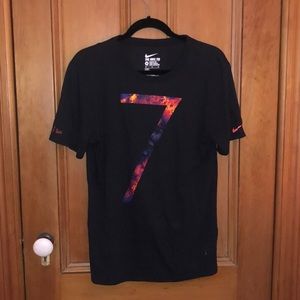 Nike CR7 Cristiano Ronaldo T-Shirt